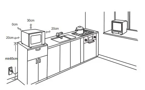 MORRIS-K93211MW-Microwave-Oven-fig-3