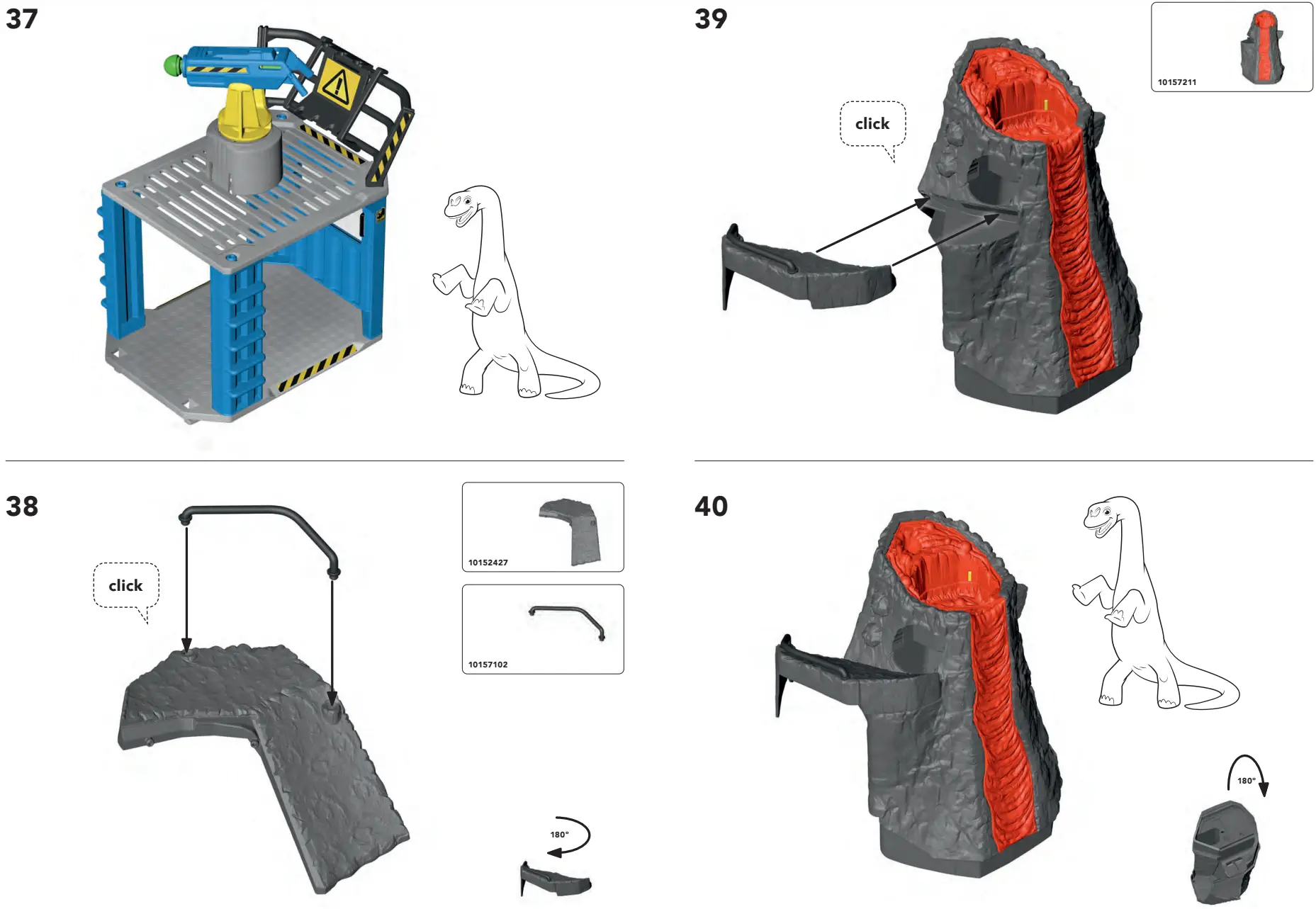 Assembly Instructions