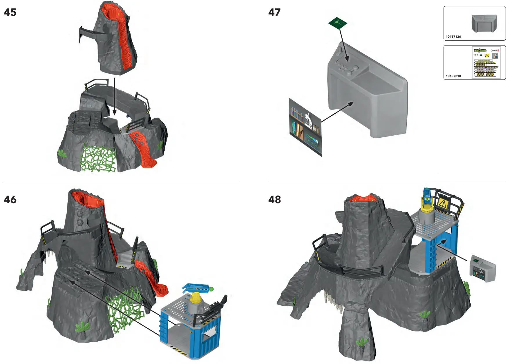 Assembly Instructions