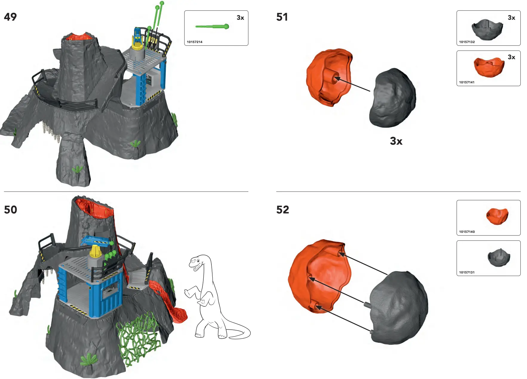 Assembly Instructions