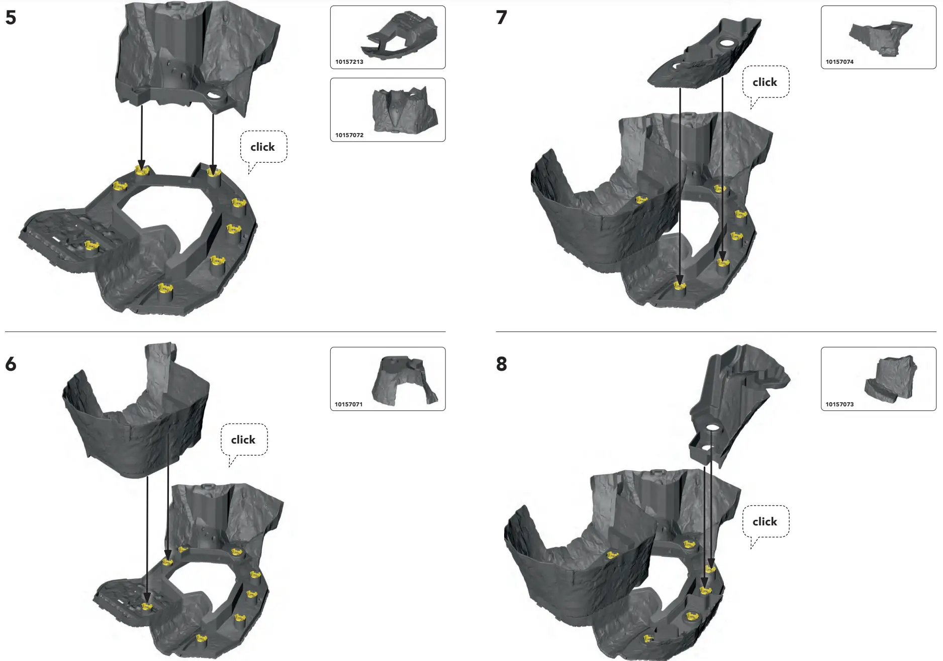 Assembly Instructions