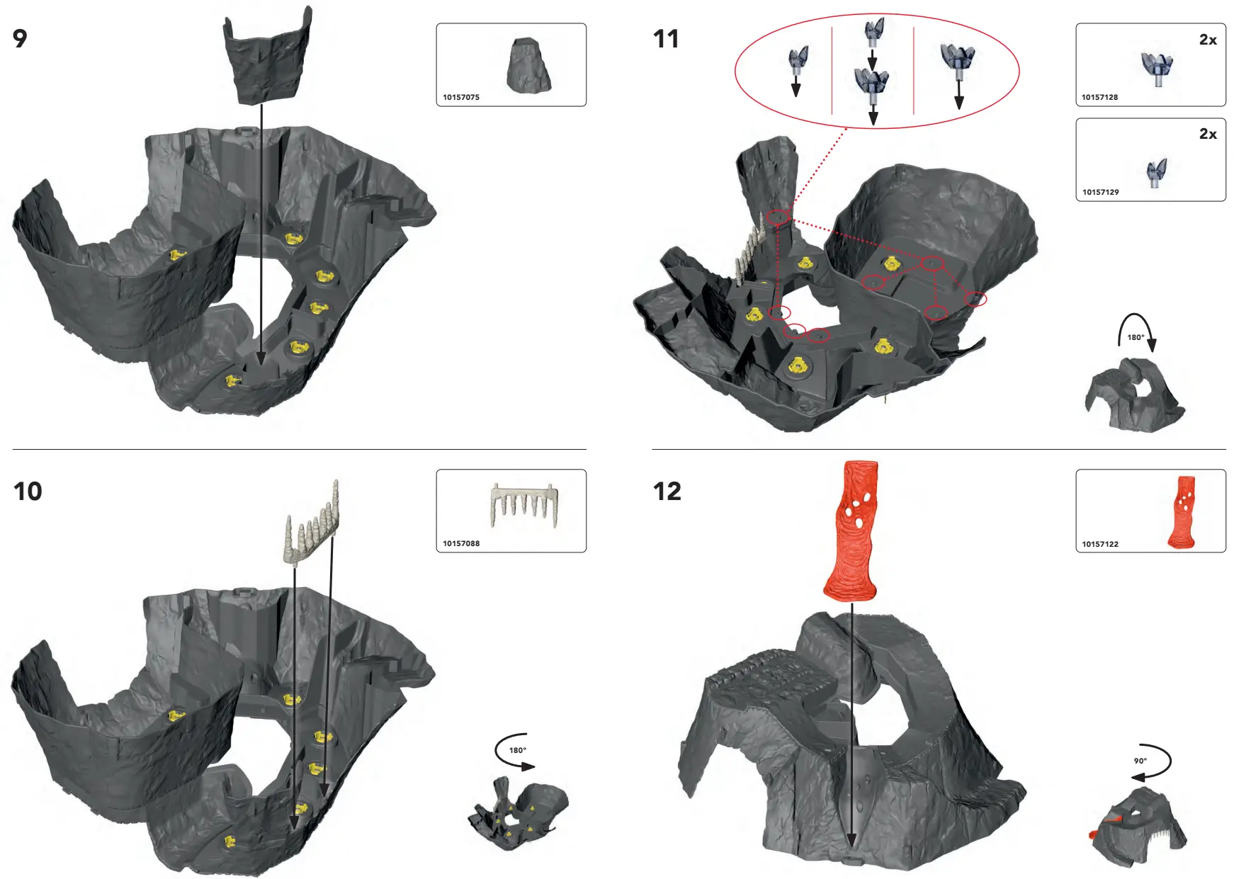 Assembly Instructions