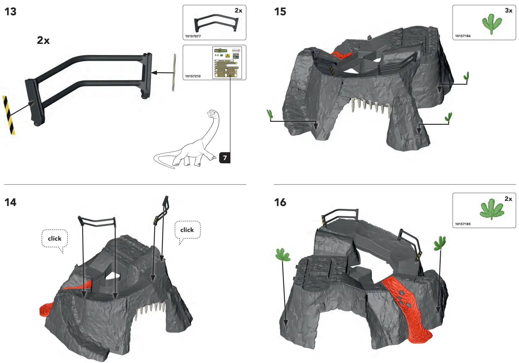 Assembly Instructions