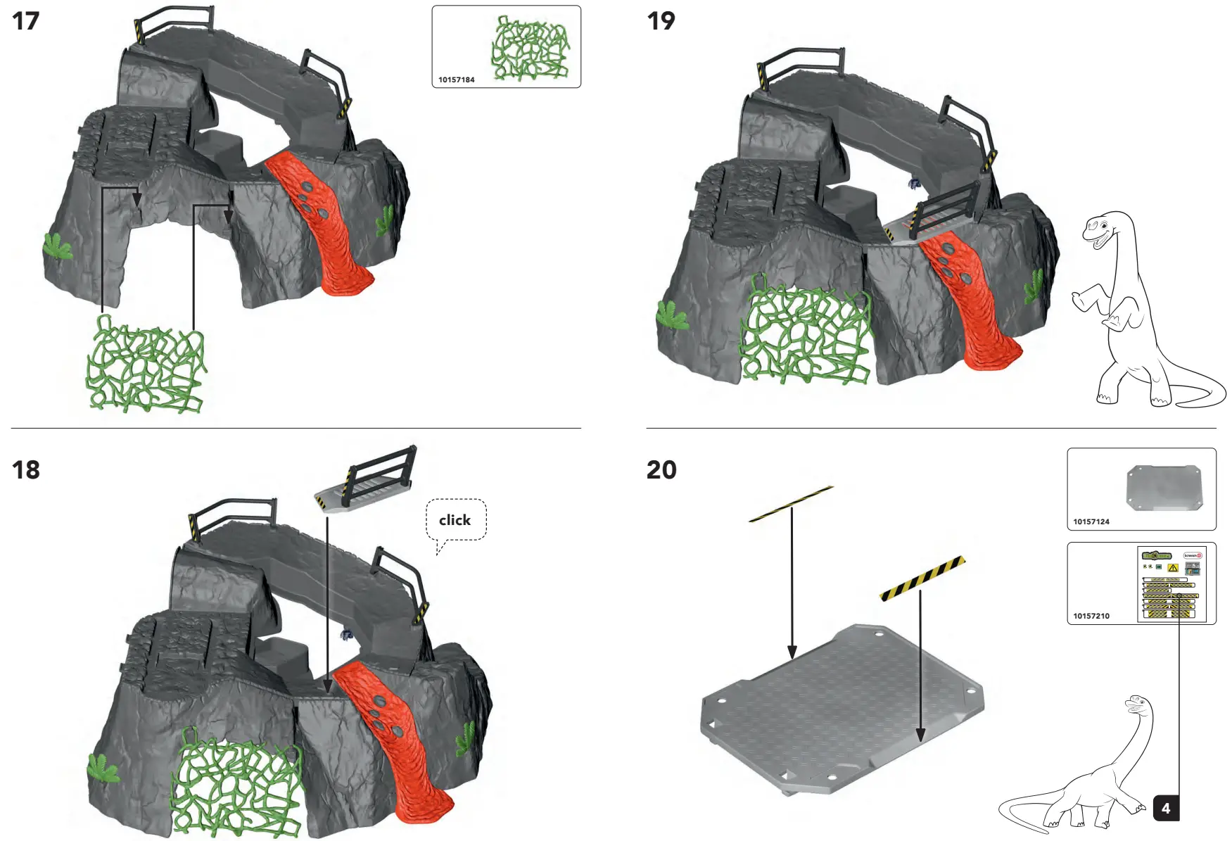 Assembly Instructions