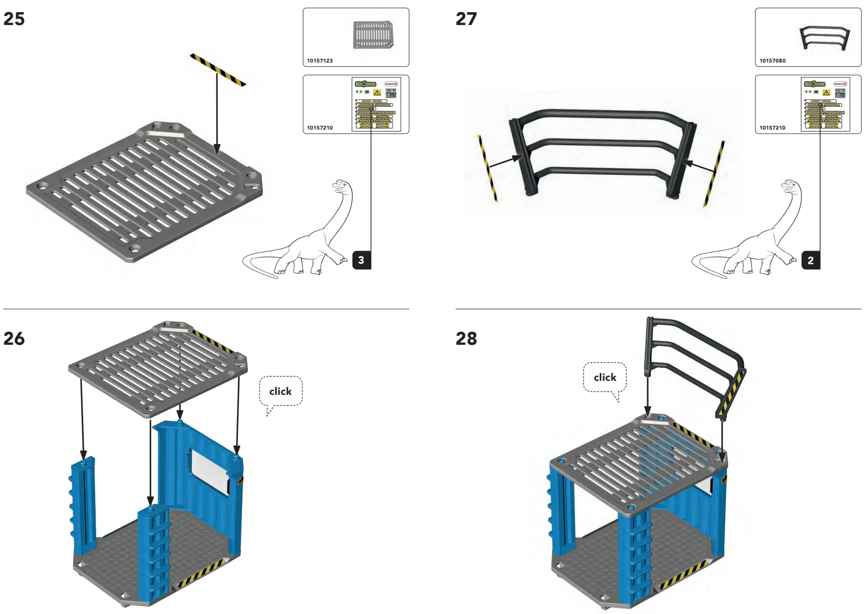 Assembly Instructions