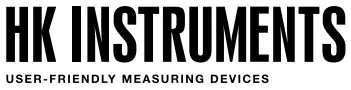 HK INSTRUMENTS-Logo