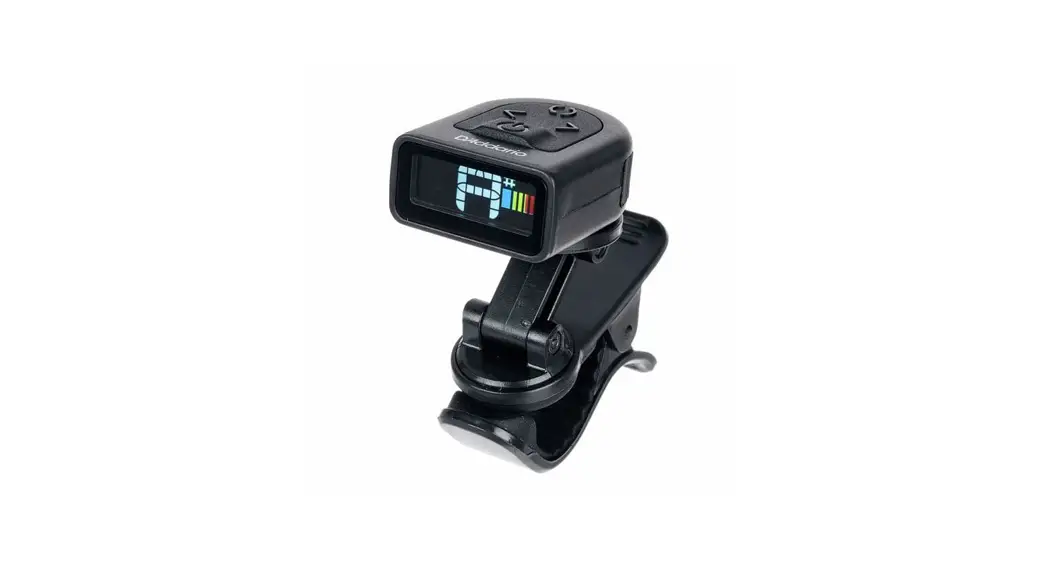 D Addario Pw-ct-13 Micro Universal Tuner Instructions D Addario Pw-ct-13 Micro Universal Tuner Instructions
