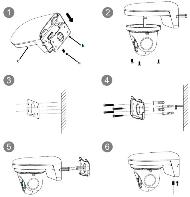 INSTALLATION DESCRIPTION