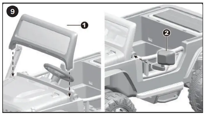 TOYZ-EN62115-Battery-Operated-Ride-On-Car-fig-11