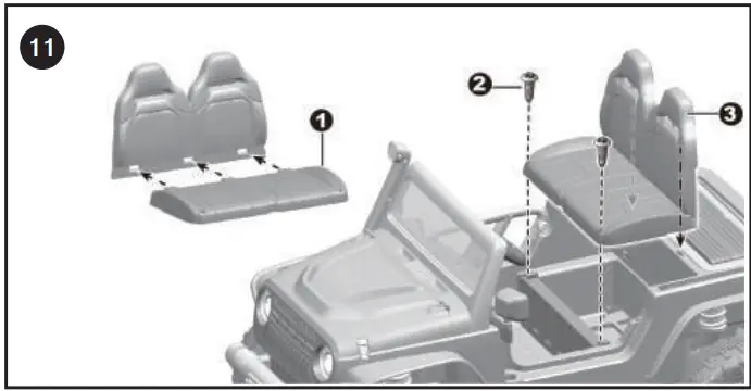TOYZ-EN62115-Battery-Operated-Ride-On-Car-fig-13