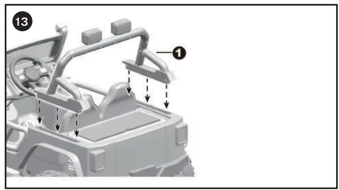 TOYZ-EN62115-Battery-Operated-Ride-On-Car-fig-15