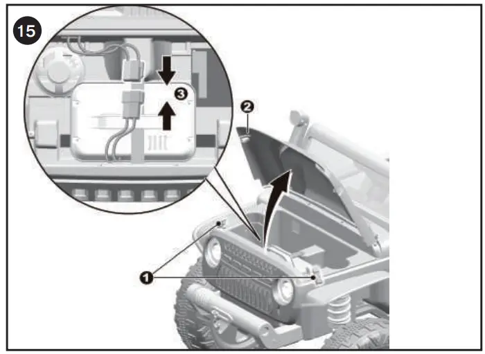 TOYZ-EN62115-Battery-Operated-Ride-On-Car-fig-17