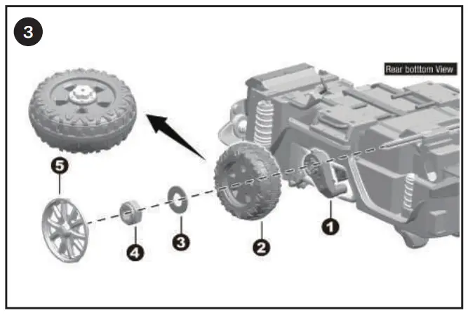 TOYZ-EN62115-Battery-Operated-Ride-On-Car-fig-5
