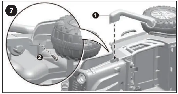 TOYZ-EN62115-Battery-Operated-Ride-On-Car-fig-9