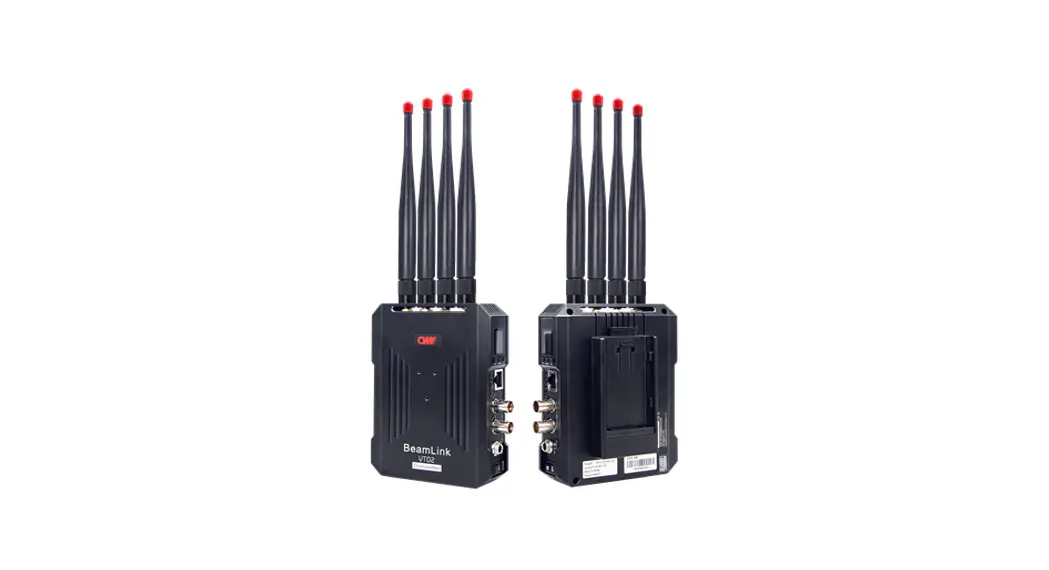 Cvw 6689 Professional Wi-fi Adaptor User Manual