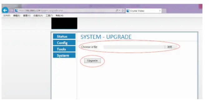 CVW 6689 Professional Wi Fi Adaptor - Set AP mode16