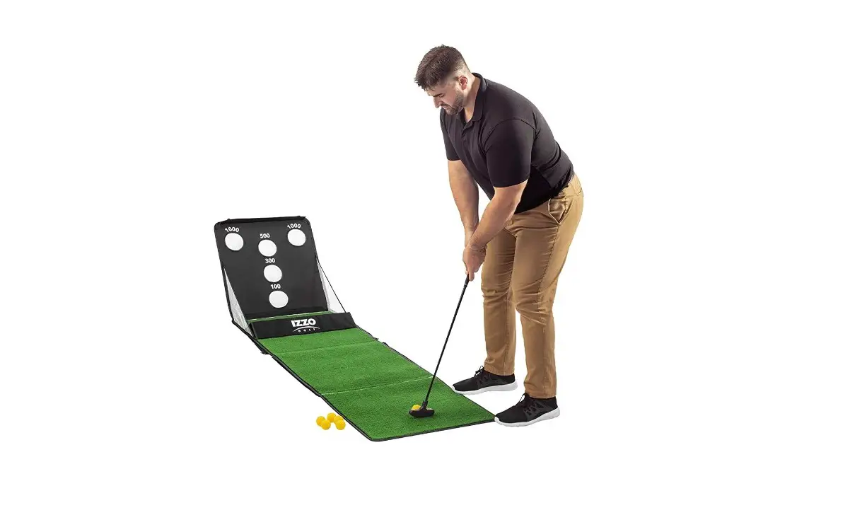 Game Golf Kzn Golf Game Medallion Kit User Guide