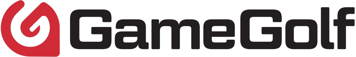 Game Golf Logo