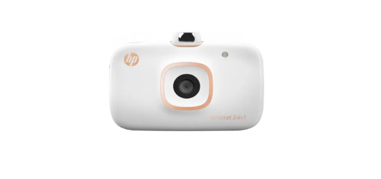 Hprt Hcp-2ts22h Portable Photo Printer User Guide