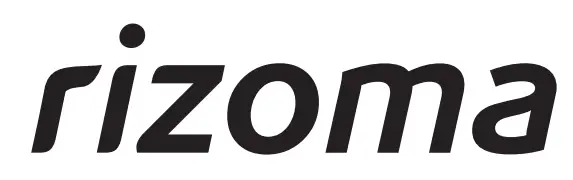 rizoma Logo