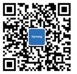 Sytong XM Series Thermal Imaging Sights - qr code 2