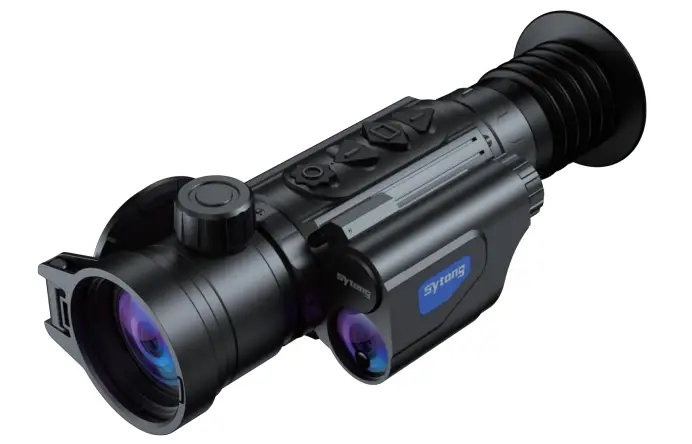 Sytong XM Series Thermal Imaging Sights