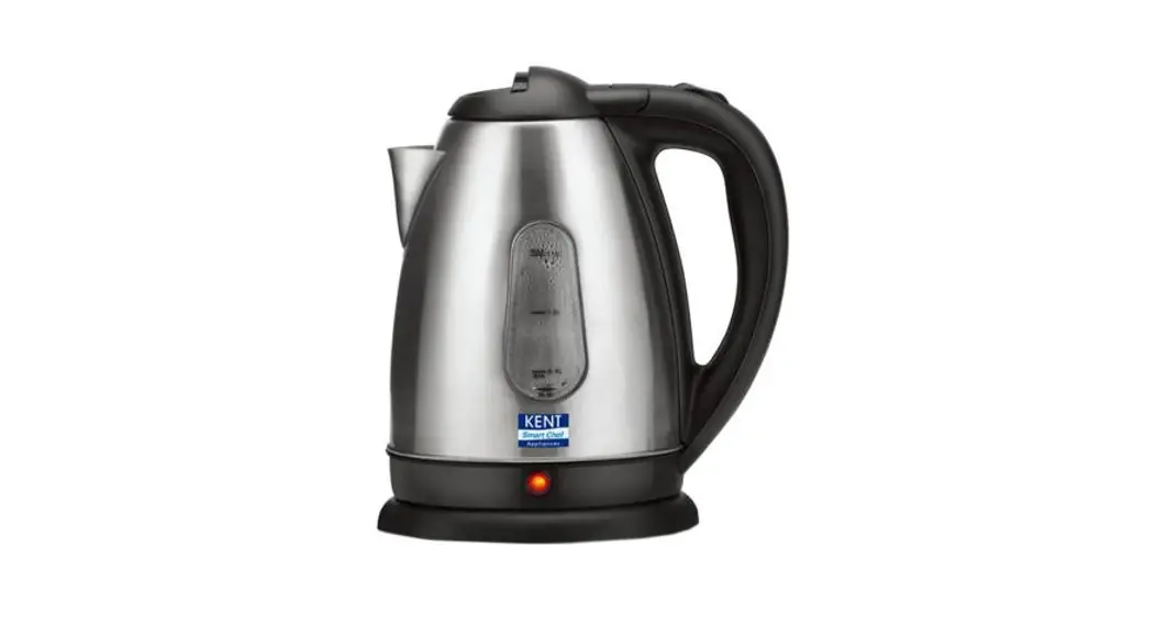 Kent 116026 Electric Kettle Instructions
