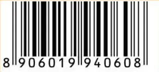 KENT 116026 Electric Kettle - bar code