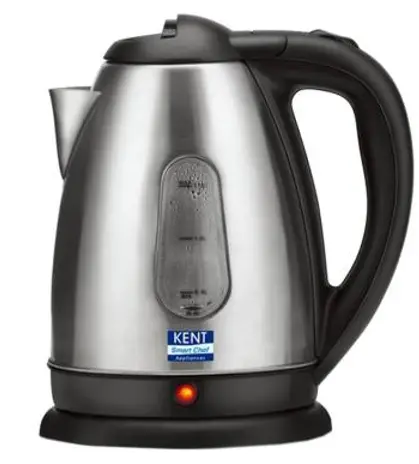 KENT 116026 Electric Kettle