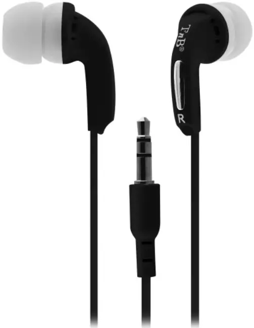 T nB FIZZ Wired Earphones