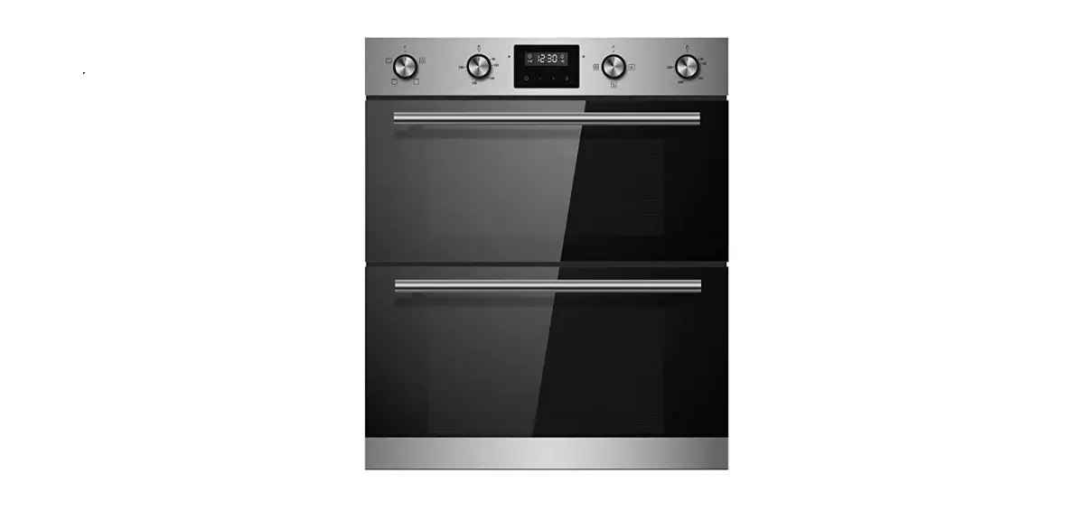Cookology Cdo720bk Built In Electric Oven User Manual Cookology Cdo720bk Built In Electric Oven User Manual