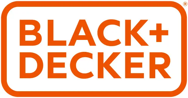 BLACK DECKER LOGO