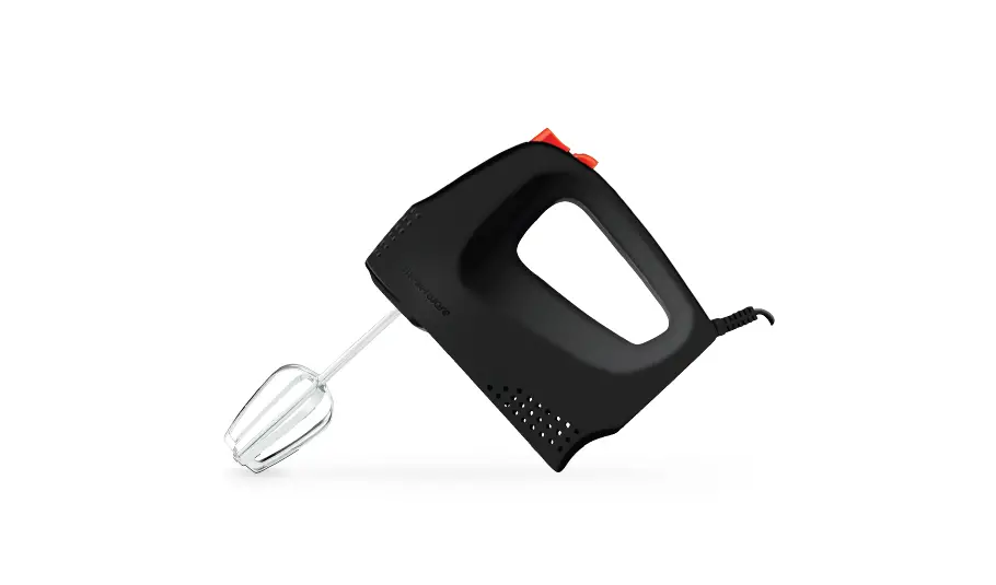 Mellerware Mixo 26450 Hand Mixer With Dough Hooks And Beaters User Manual Mellerware Mixo 26450 Hand Mixer With Dough Hooks And Beaters User Manual
