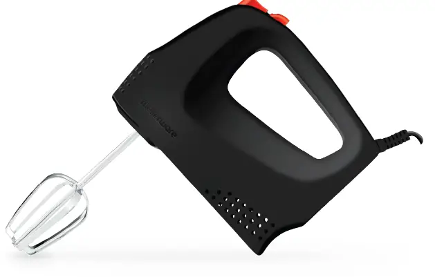 mellerware-Mixo-26450-Hand-Mixer-With-Dough-Hooks-and-Beaters-product-image