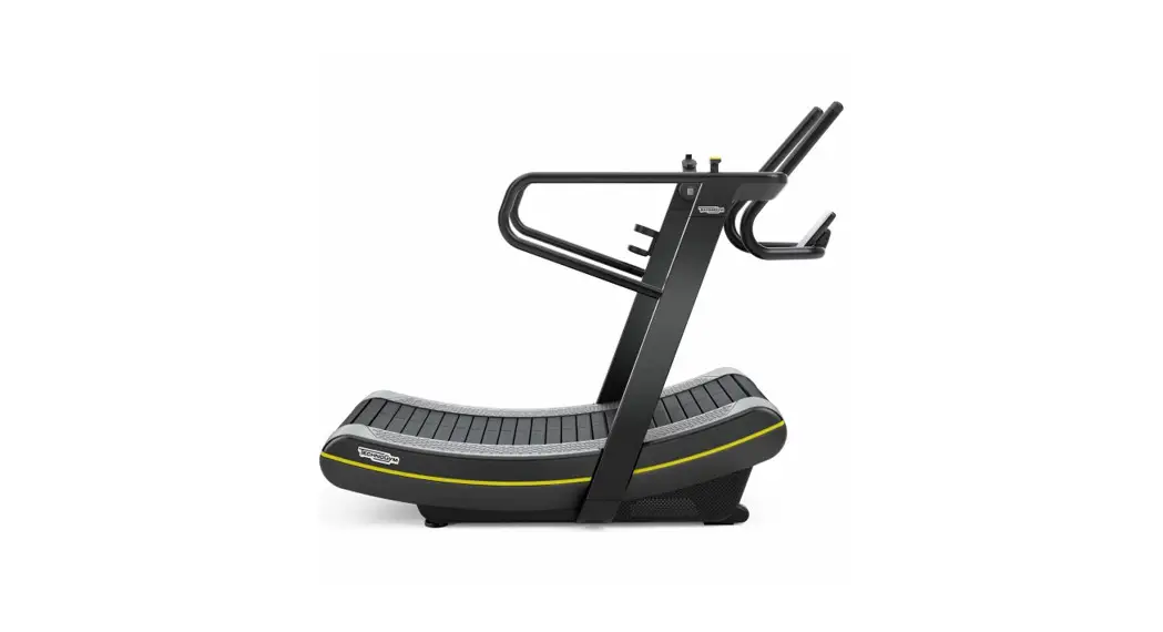 Technogym Skillmill Connect Curved Treadmill Installation Guide Technogym Skillmill Connect Curved Treadmill Installation Guide