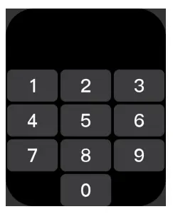 Bluetooth Calling Function
