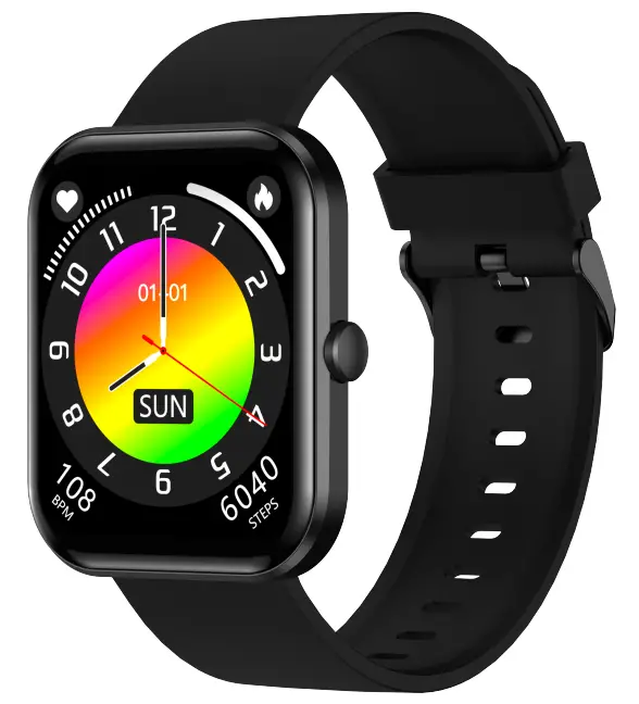 IRE-BOLTT BSW104 Smart Watch