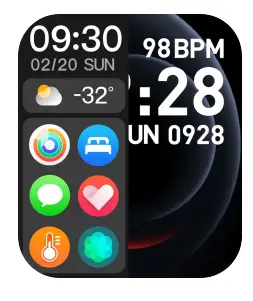 Functions Navigation