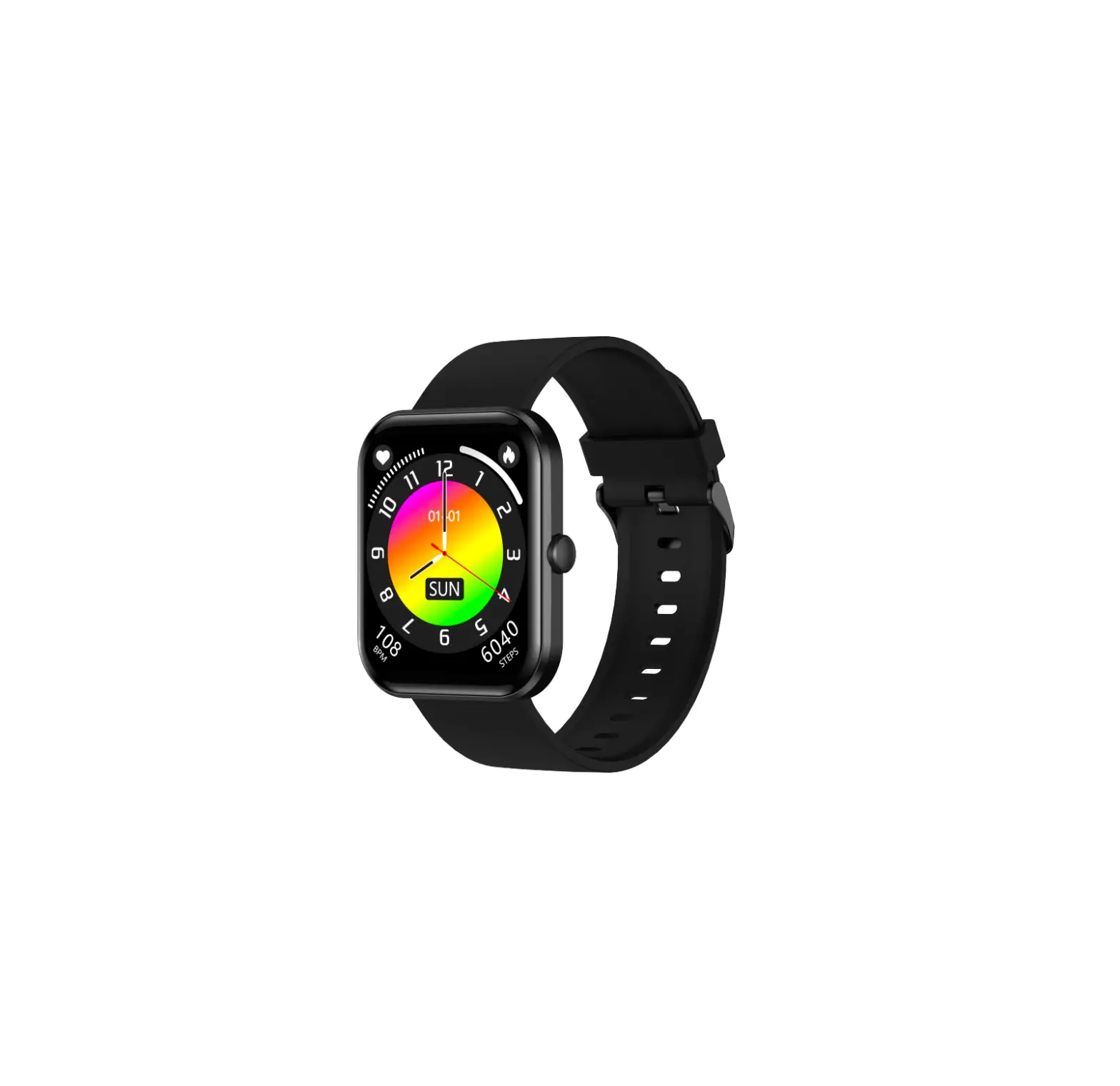 Fire-boltt Bsw104 Smart Watch User Manual Fire-boltt Bsw104 Smart Watch User Manual