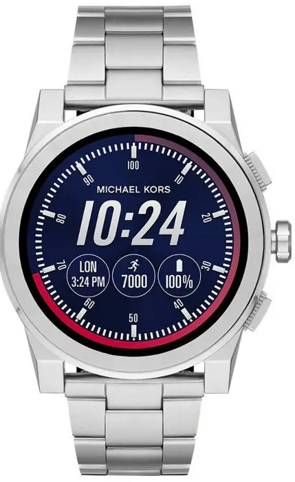 Michael kors Watch MKT5025 Grayson-PRODUCT