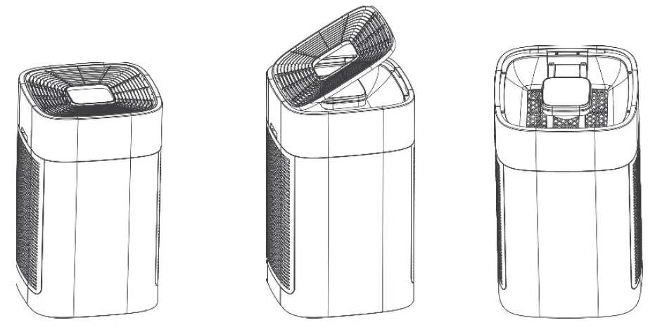 zogics-NSPIRE-Pro-Premium-H13-HEPA-Air-Filtration-System-fig-29