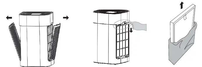 zogics-NSPIRE-Pro-Premium-H13-HEPA-Air-Filtration-System-fig-35