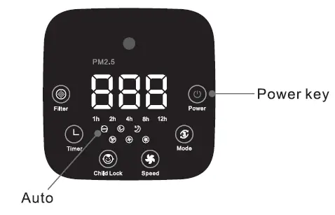 zogics-NSPIRE-Pro-Premium-H13-HEPA-Air-Filtration-System-fig-9