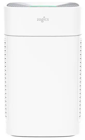 zogics-NSPIRE-Pro-Premium-H13-HEPA-Air-Filtration-System-product