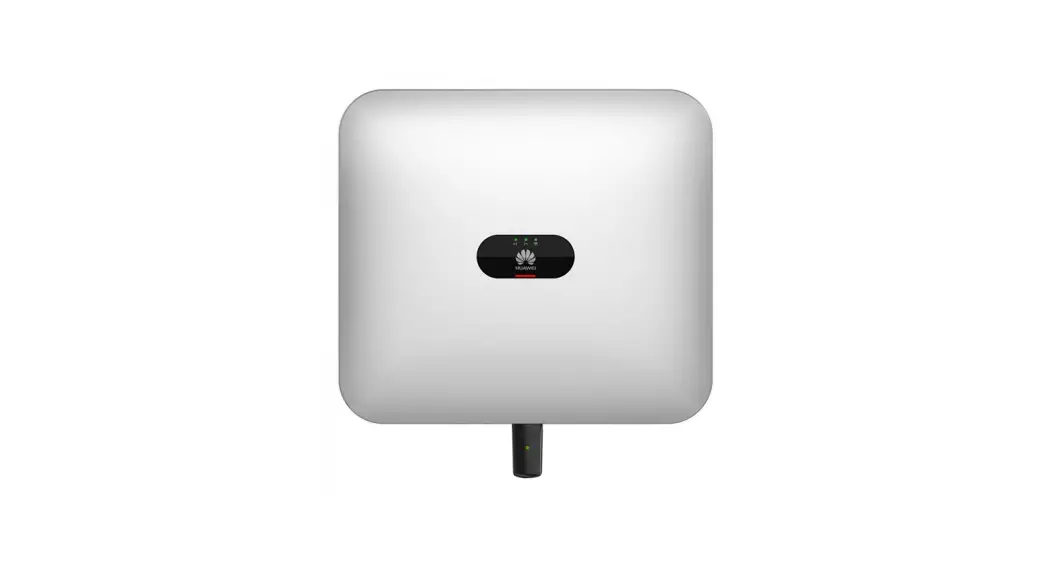 Huawei Sun2000 Solar Inverter User Guide Huawei Sun2000 Solar Inverter User Guide