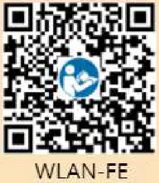 HUAWEI SUN2000 Solar Inverter - QR 1