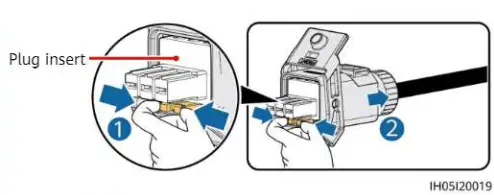 HUAWEI SUN2000 Solar Inverter - fig 11