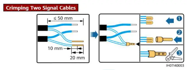 HUAWEI SUN2000 Solar Inverter - fig 20