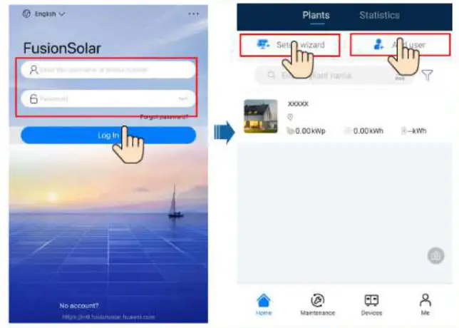 HUAWEI SUN2000 Solar Inverter - fig 23
