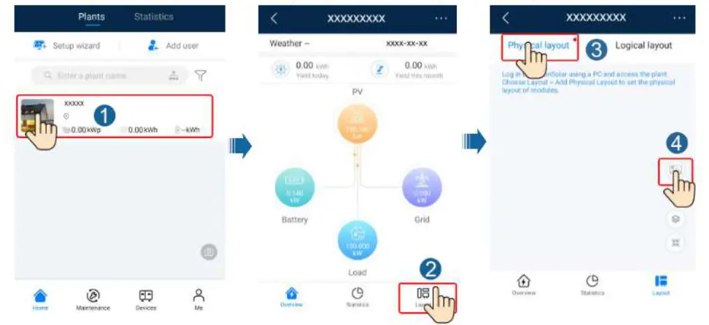 HUAWEI SUN2000 Solar Inverter - fig 26